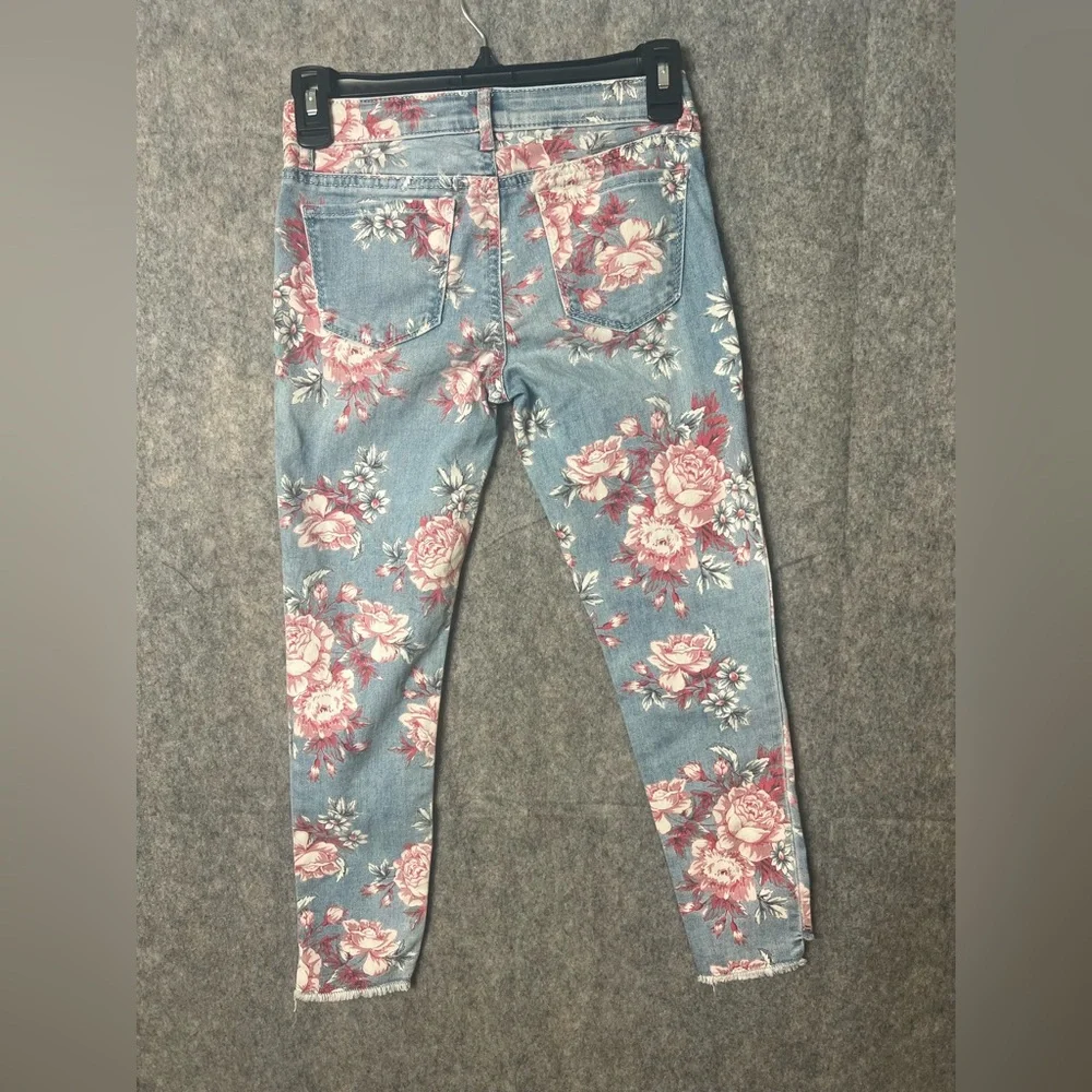 GAP chic floral